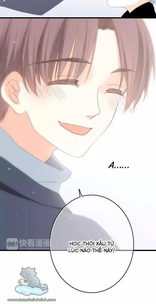 con tim rung động 3 chapter 61 77