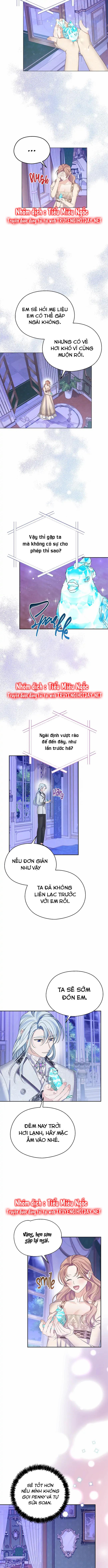 aster yêu dấu của tôi chapter 47 5