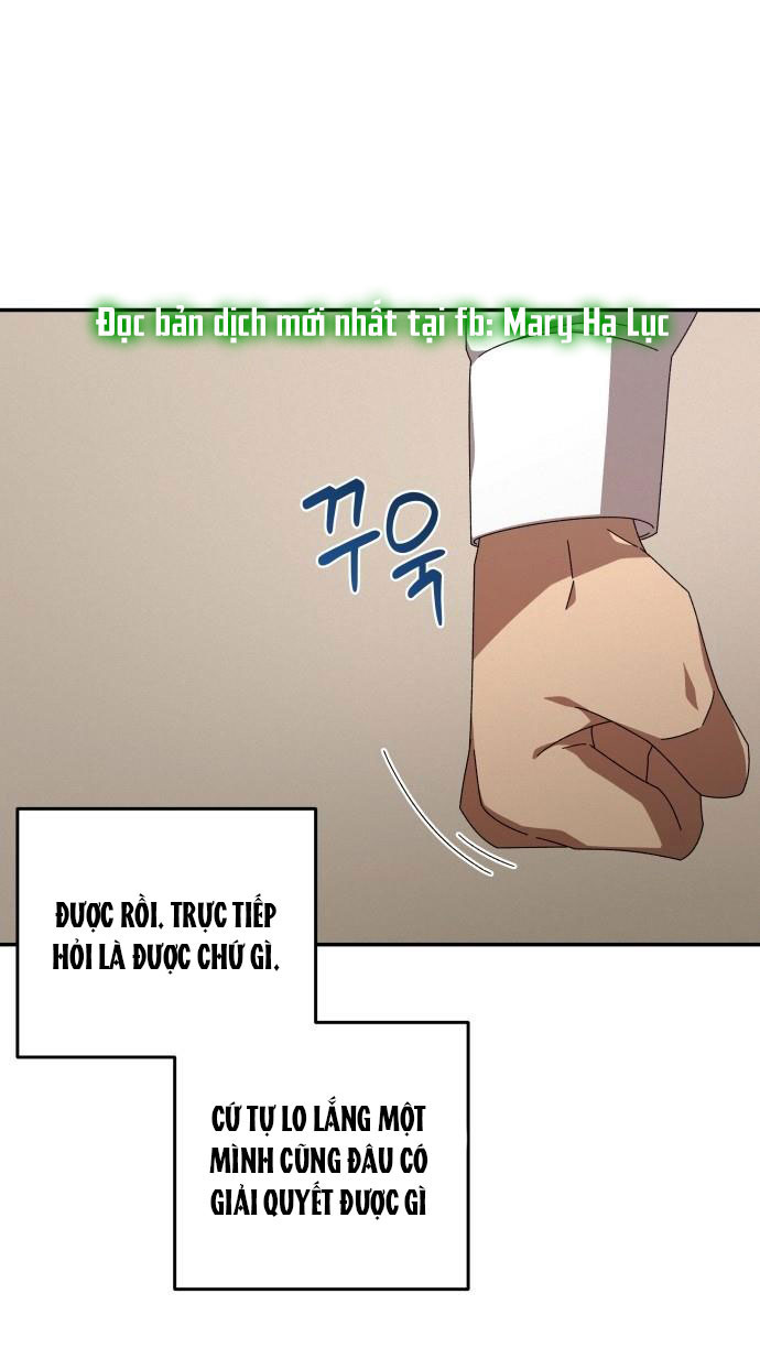 bạn gái tôi là robot -câu chuyện của cheol soo và young hee chapter 1.2 18