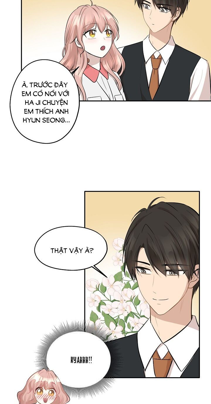 cuộc sống kỳ thú chapter 68 66