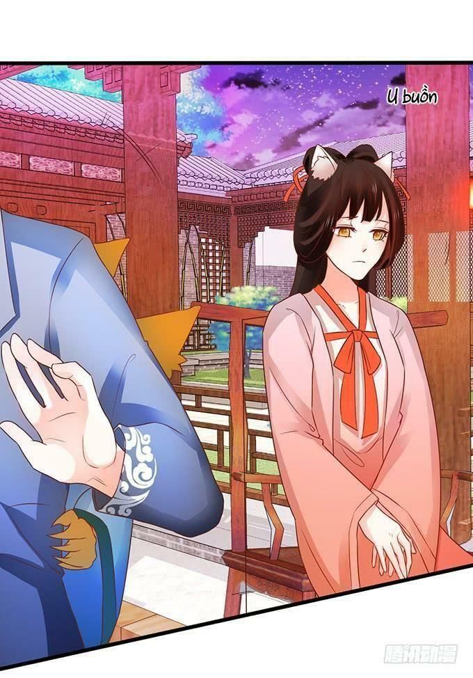 hồ tiên hung bạo chapter 63 25