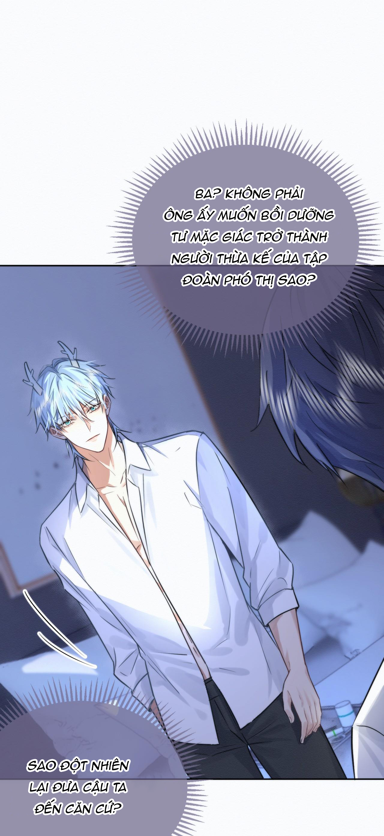 huynh dạy đệ vô lễ chapter 2 39