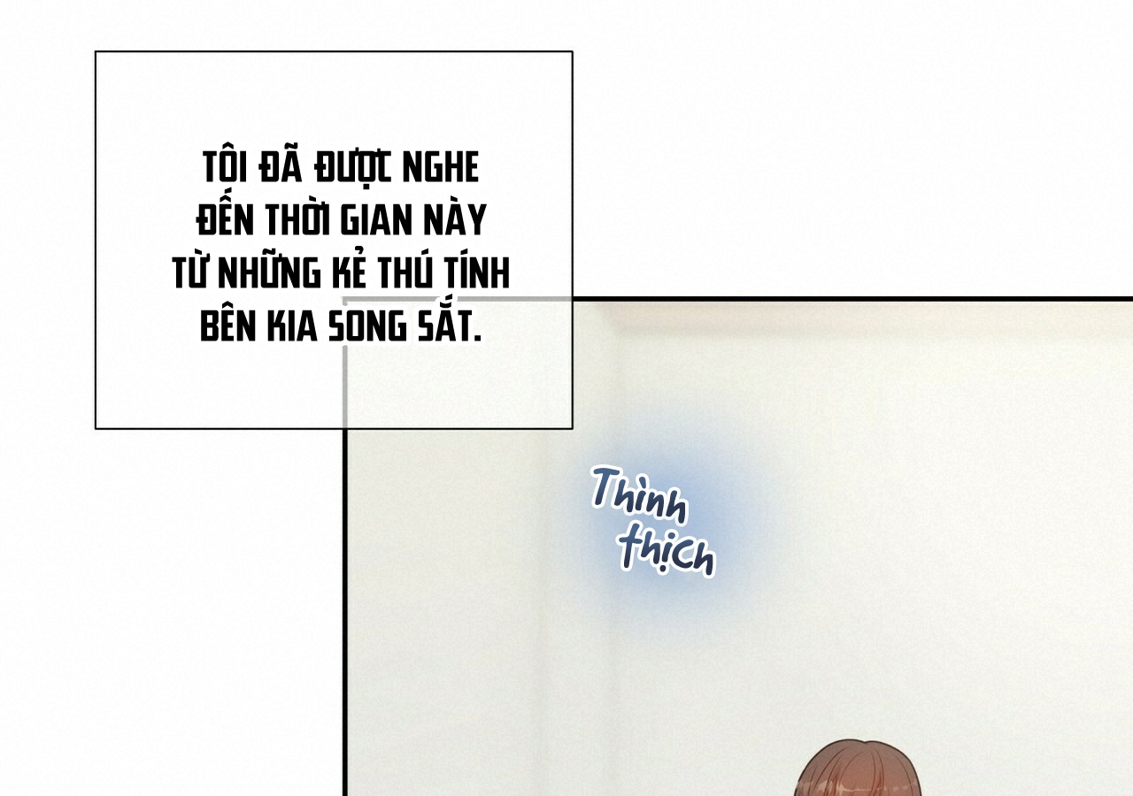 thời gian giữa sói và chó chapter 64 145