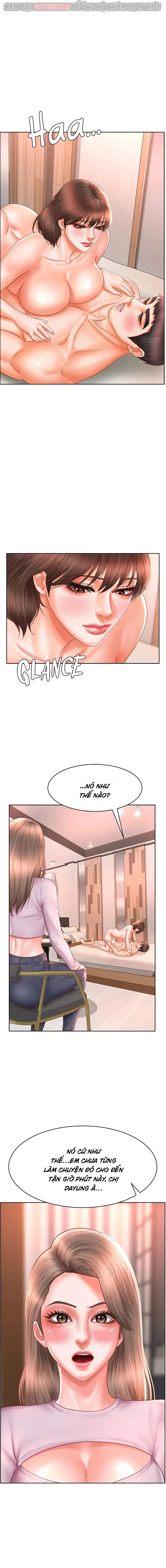 câu lập bộ manga quyến rũ chapter 18 1