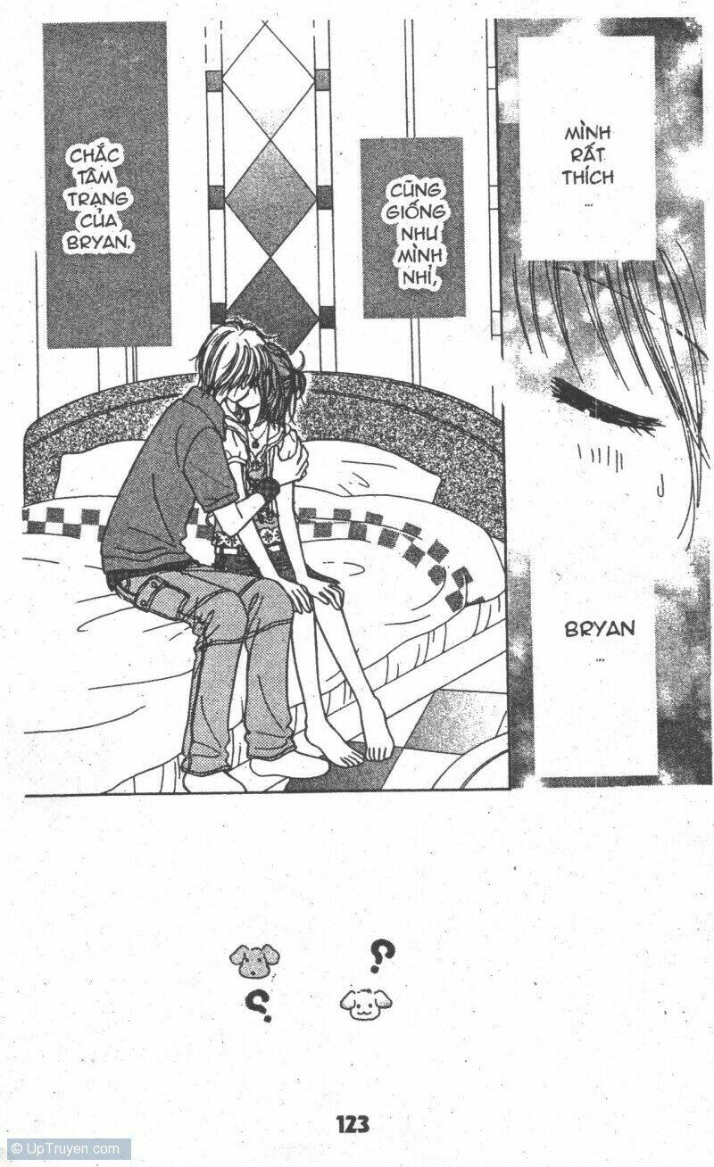 beautiful 100% chapter 5 134