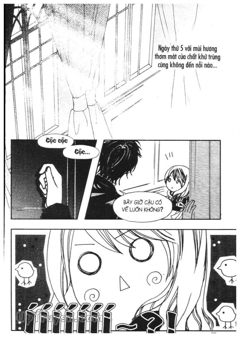 khu vườn ảo mộng chapter 1 86