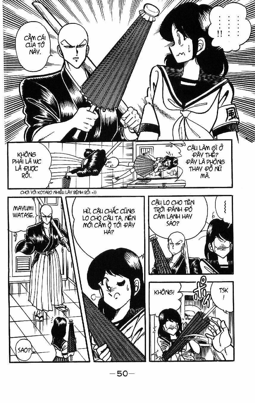 kotaro makaritoru chapter 51 8