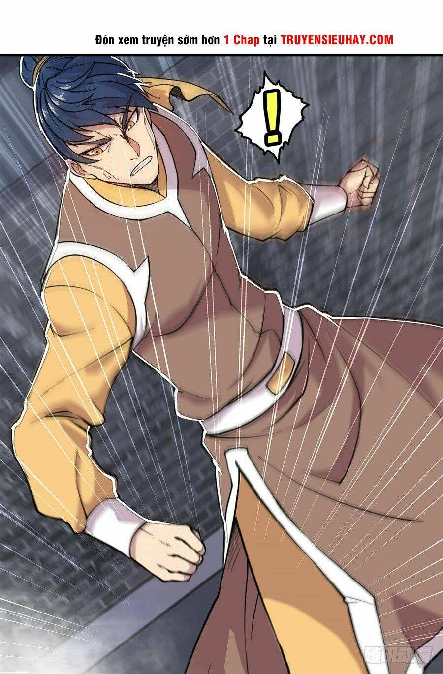 cuộc sống thoái ẩn của võ lâm chi vương chapter 24 47
