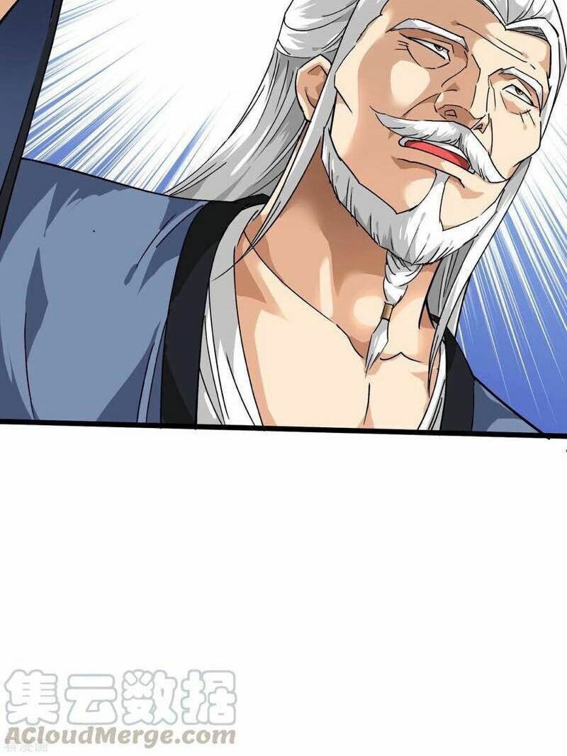 trọng sinh ta là đại thiên thần chapter 83 25