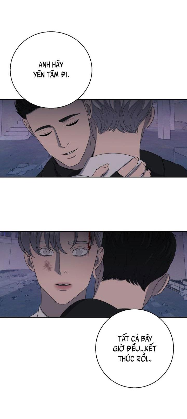 nhiệm vụ không lối thoát chapter 12 60