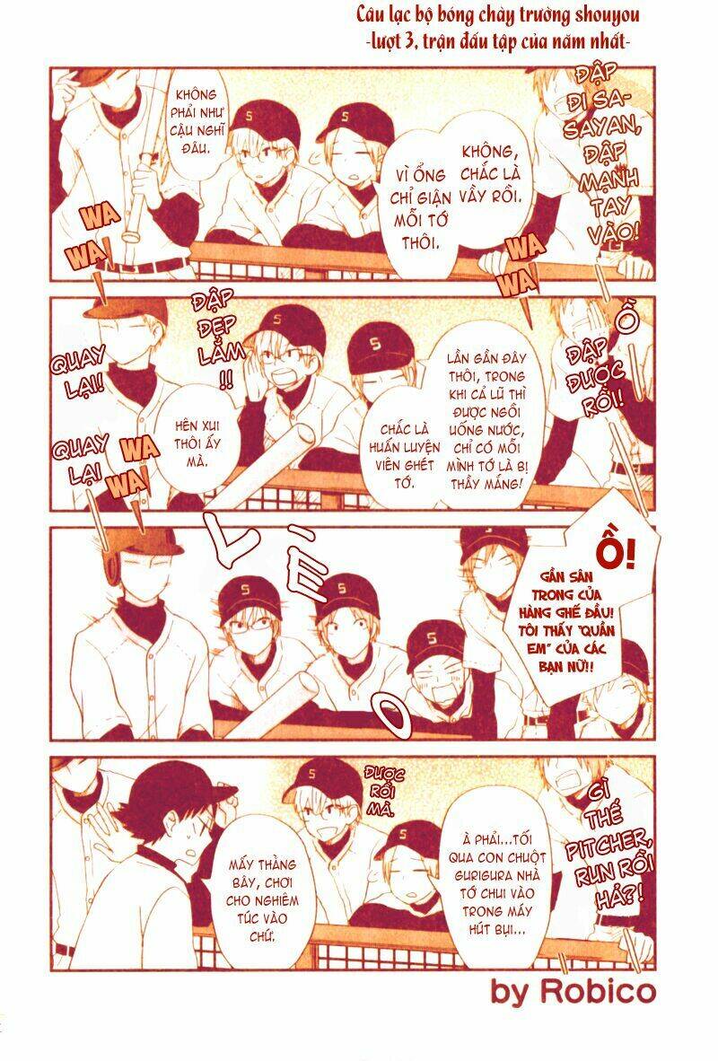 tonari no kaibutsu-kun chapter 21 3