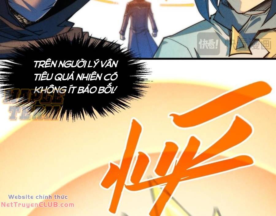vạn cổ chí tôn chapter 269 80