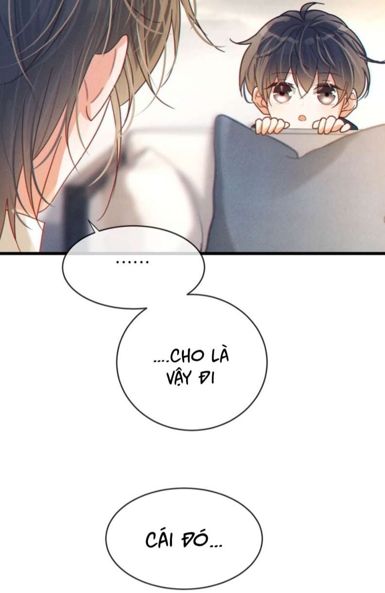nịch tửu chapter 59 13