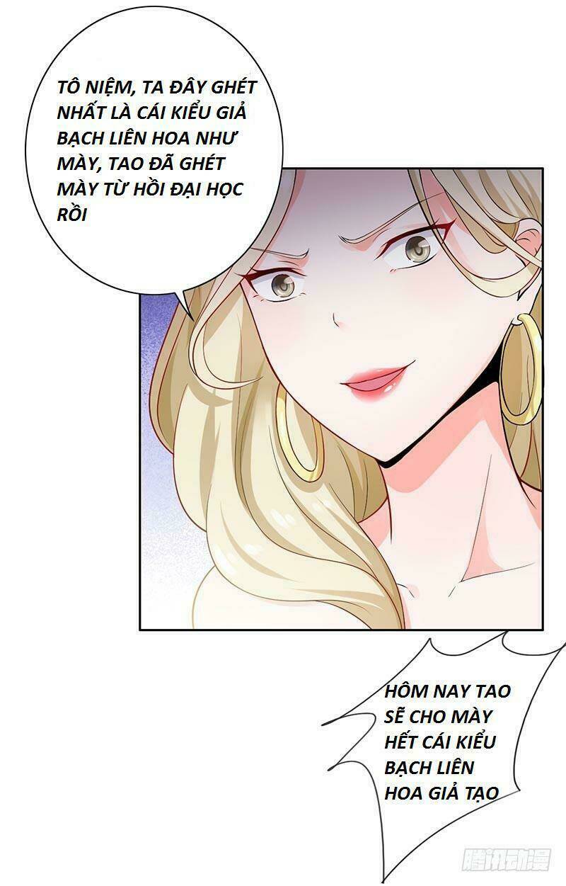 độc sủng tiểu lão bà chapter 26 18