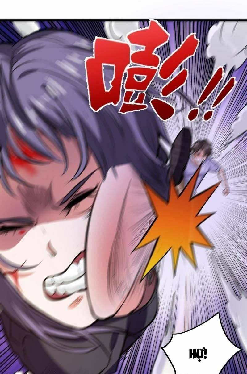 tối cường thần y tại đô thị chapter 98 7