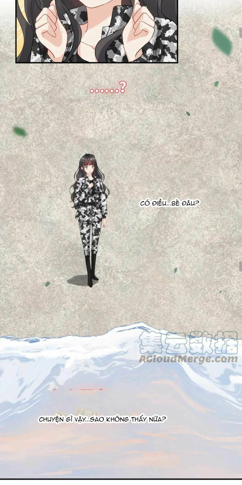 cô vợ hợp đồng bỏ trốn của tổng giám đốc chapter 486 33