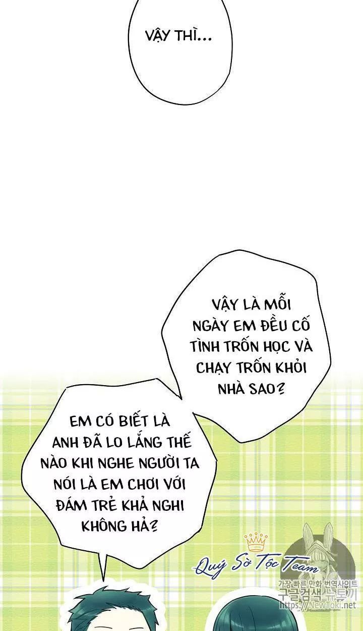 trọng sinh trở thành hoàng phi chapter 99 23