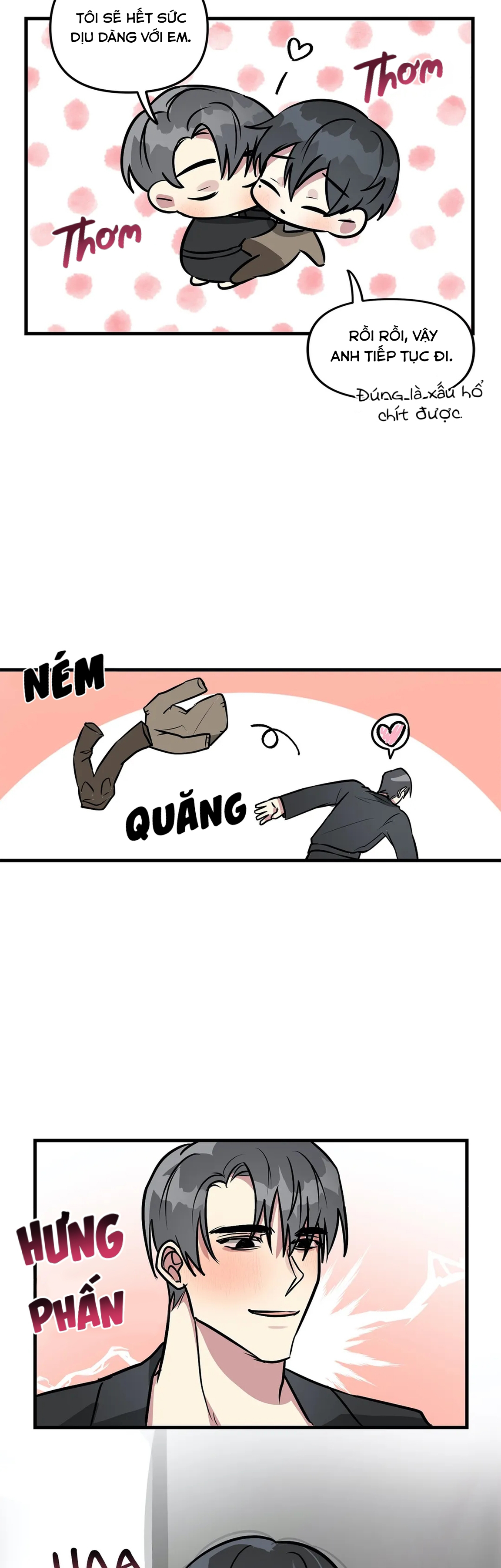 lỗi bộ nhớ chapter 19 27