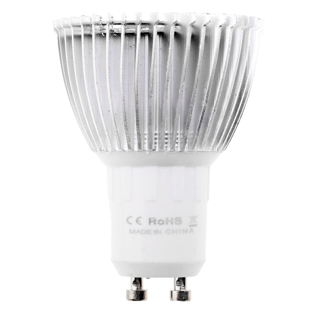 Đèn LED Trồng Cây Thủy Canh Bằng PC + Nhôm - Tùy chọn mẫu
