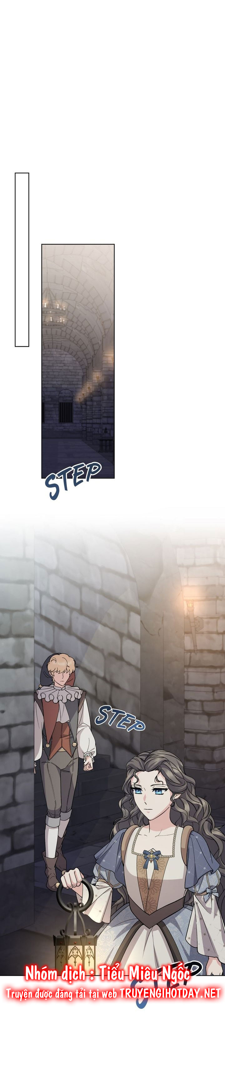 nỗi buồn của chú hề chapter 67 14