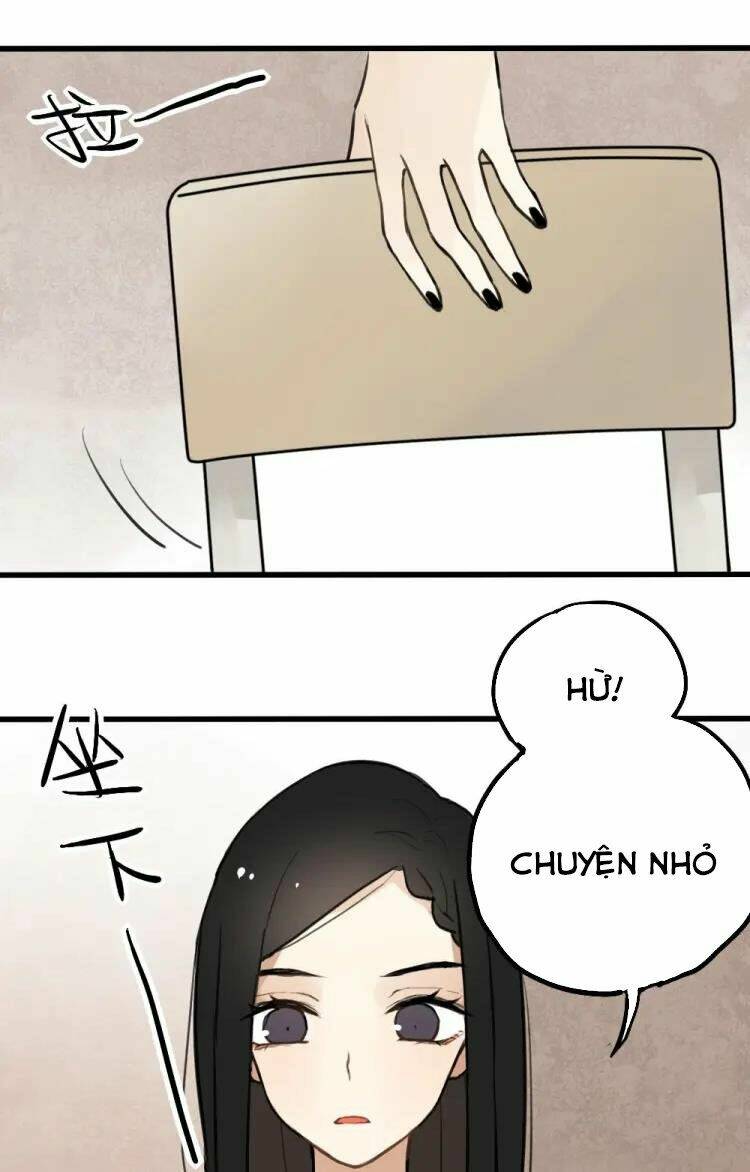 thôi miên em yêu anh chapter 3 11