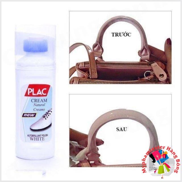 Lọ xịt tẩy trắng sạch, tẩy ố, giầy, túi, đồ da, sofa