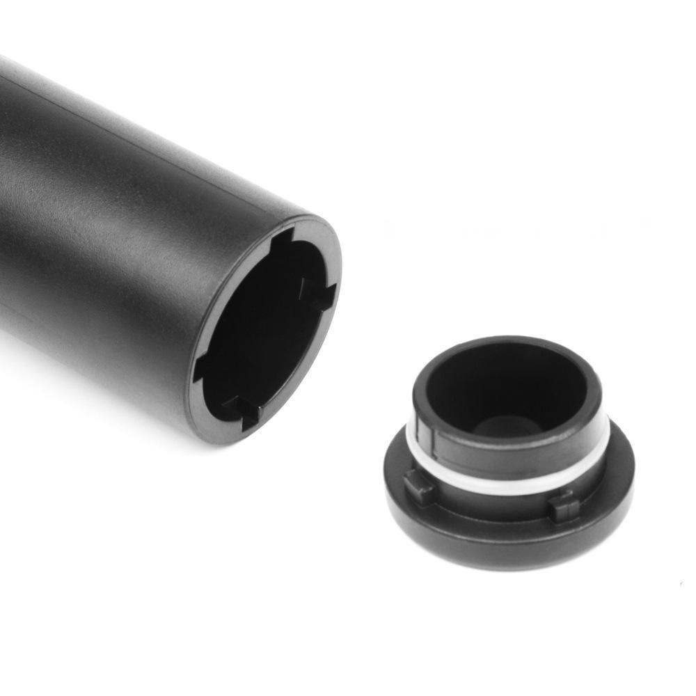 Gậy selfie GoPro phong cách mới nhất Hero7/6 gậy ba lần Gậy selfie ba chiều 3 chiều gậy uốn điện thoại di động