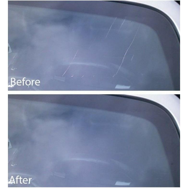 Phục hồi sơn Magic Paint Restorer - tái tạo lớp sơn bóng bề mặt xe hơi, ô tô