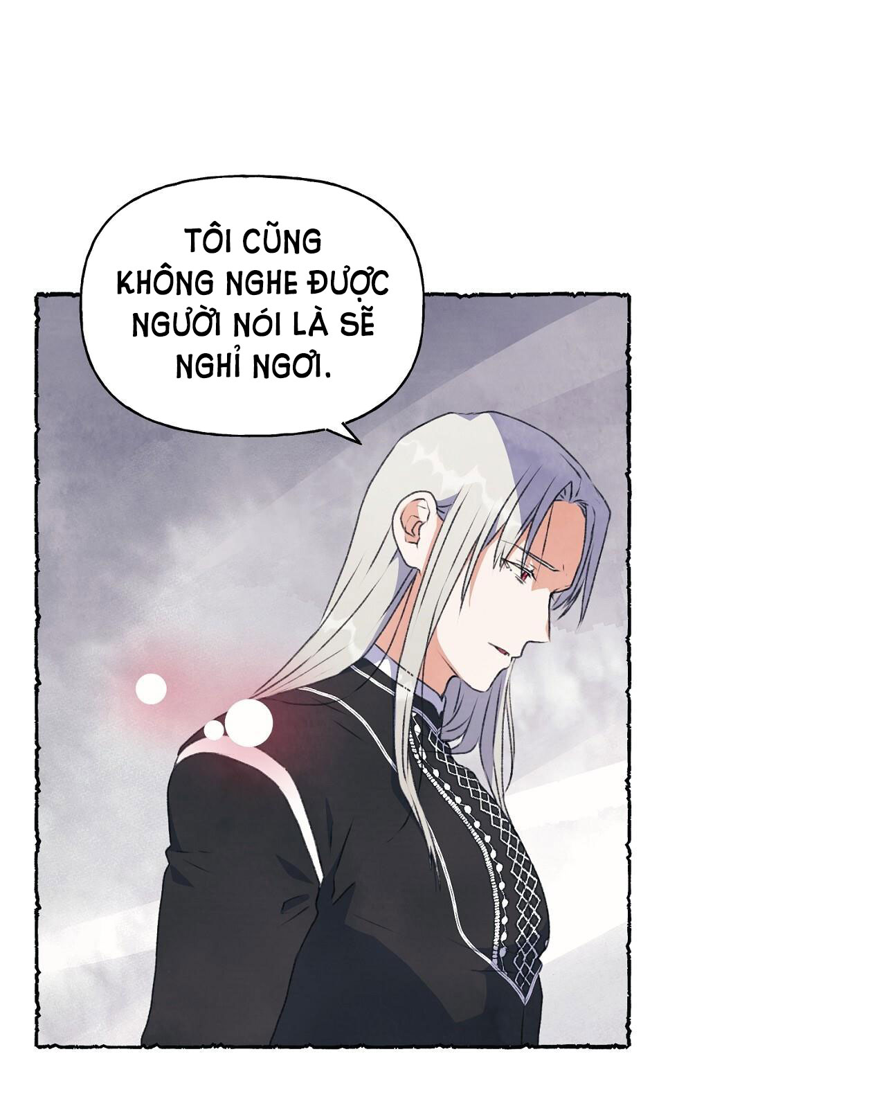 Chuyện Của Những Pháp Sư Ấy chapter 8.1 - Trang 35