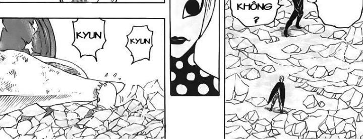 thánh tỏi sành ăn chapter 78 31