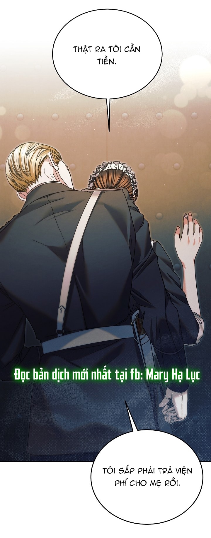 [18+] hãy cầu xin ta đi chapter 3.2 1