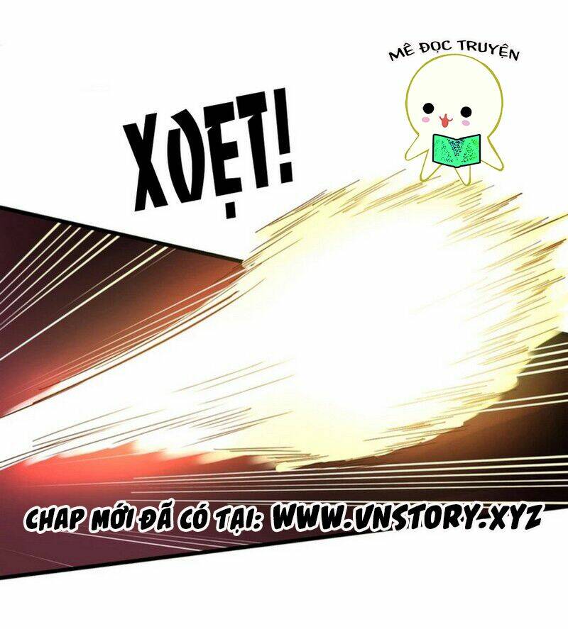 ông chủ của tôi là yêu quái chapter 12 29