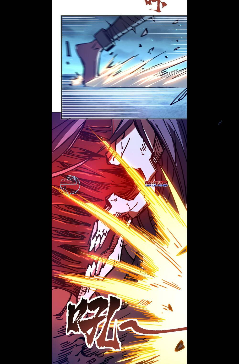 ta thực sự chỉ biết ngự kiếm thuật chapter 7 44