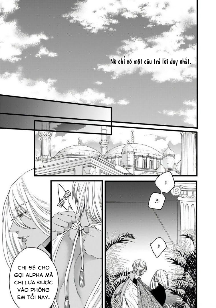 rakka no alpha ou chapter 5 14