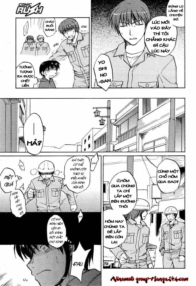 clannad chapter 16 19