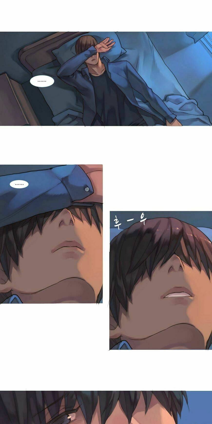 by chance, we... and... chapter 62 1