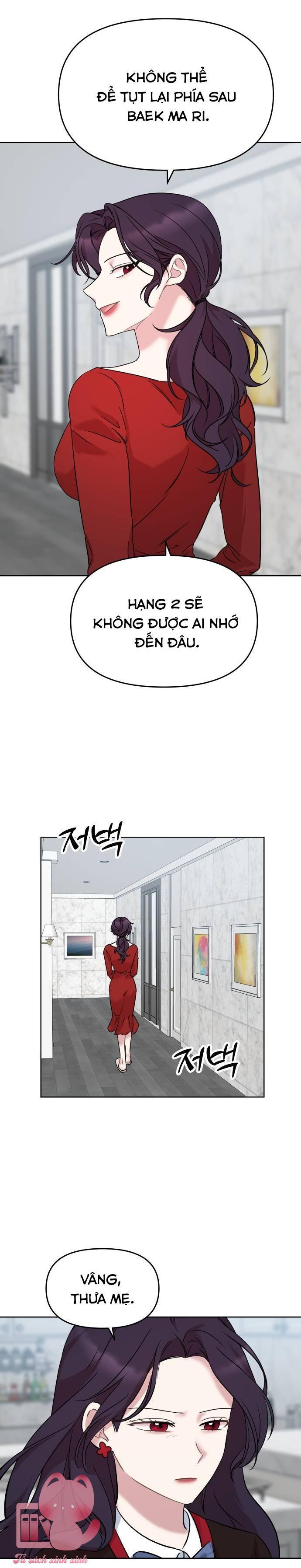 quản gia, làm ơn đấy! chapter 22 30