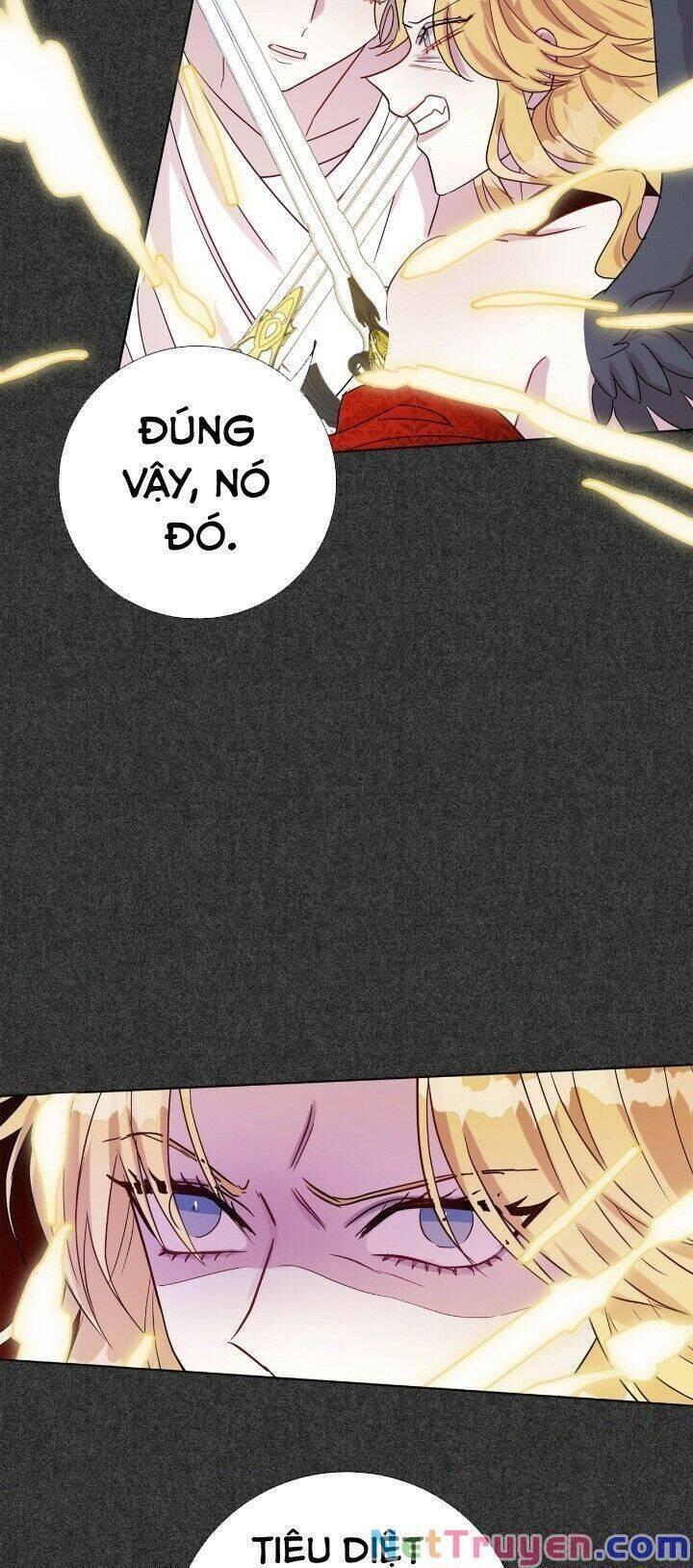 xin ngài đừng ăn tôi chapter 32 55