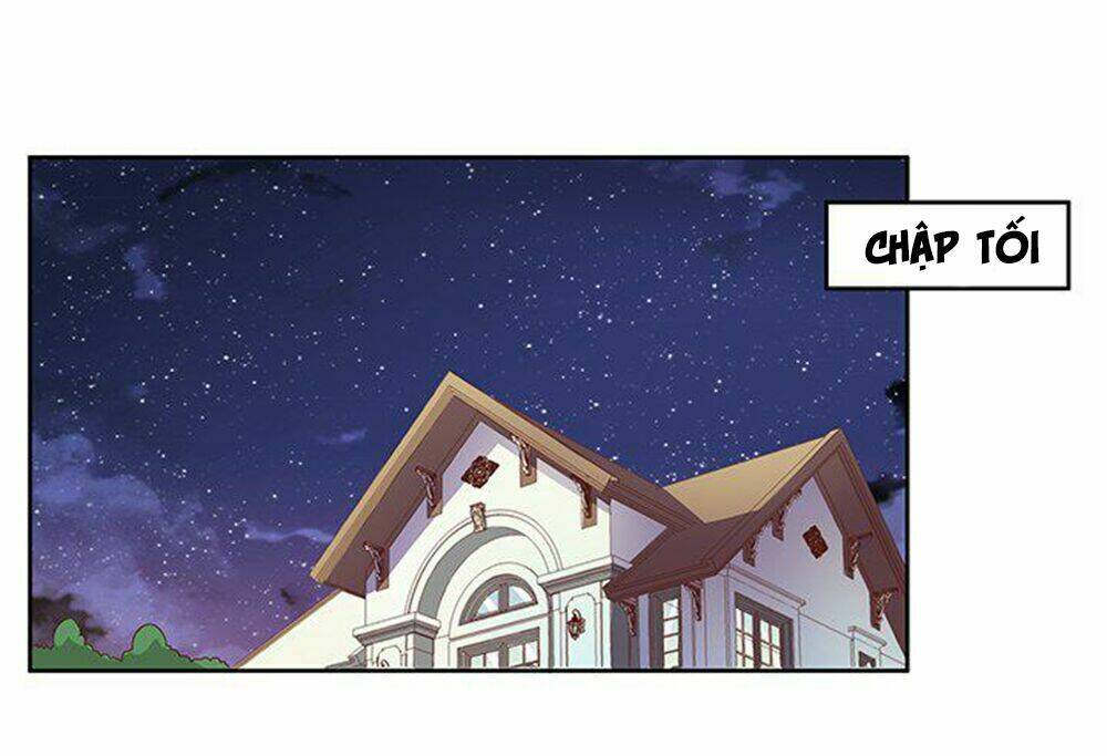 khi trò chơi ác ma bắt đầu chapter 7 51