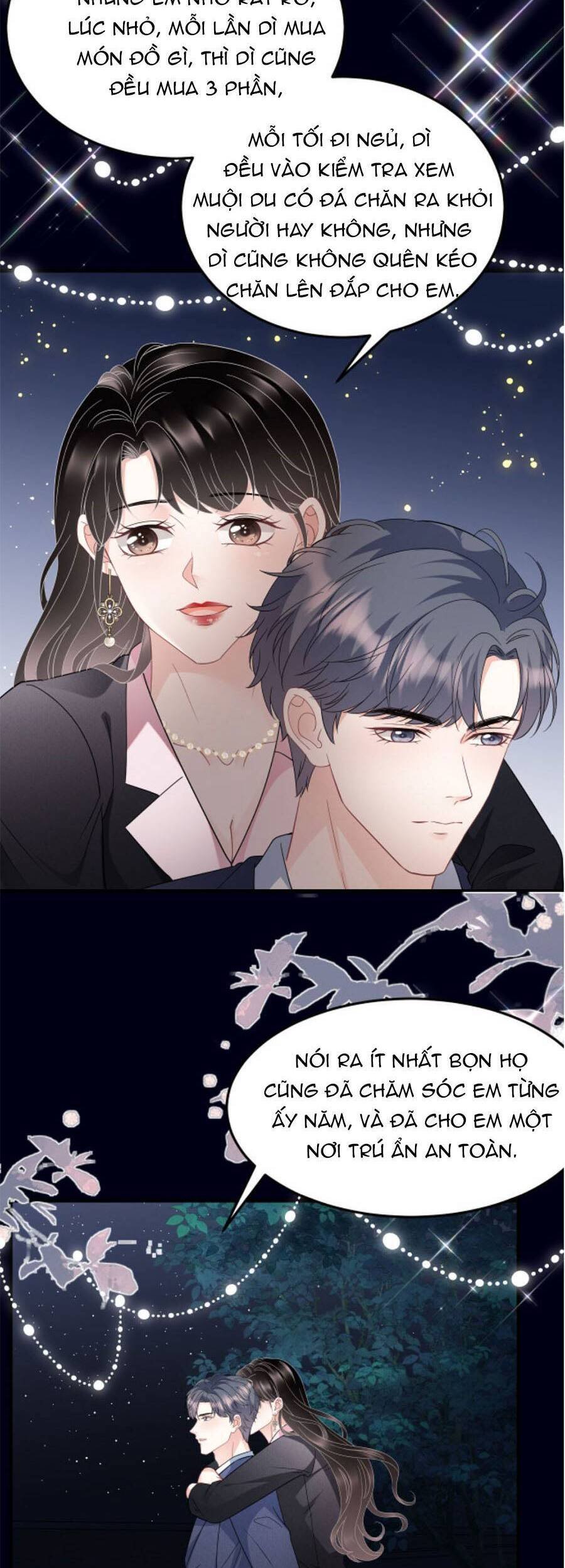 [16+] đại tiểu thư có thể có ý đồ xấu chapter 69 26
