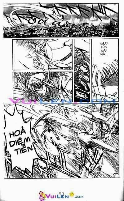 hiệp sĩ phép màu chapter 9 72