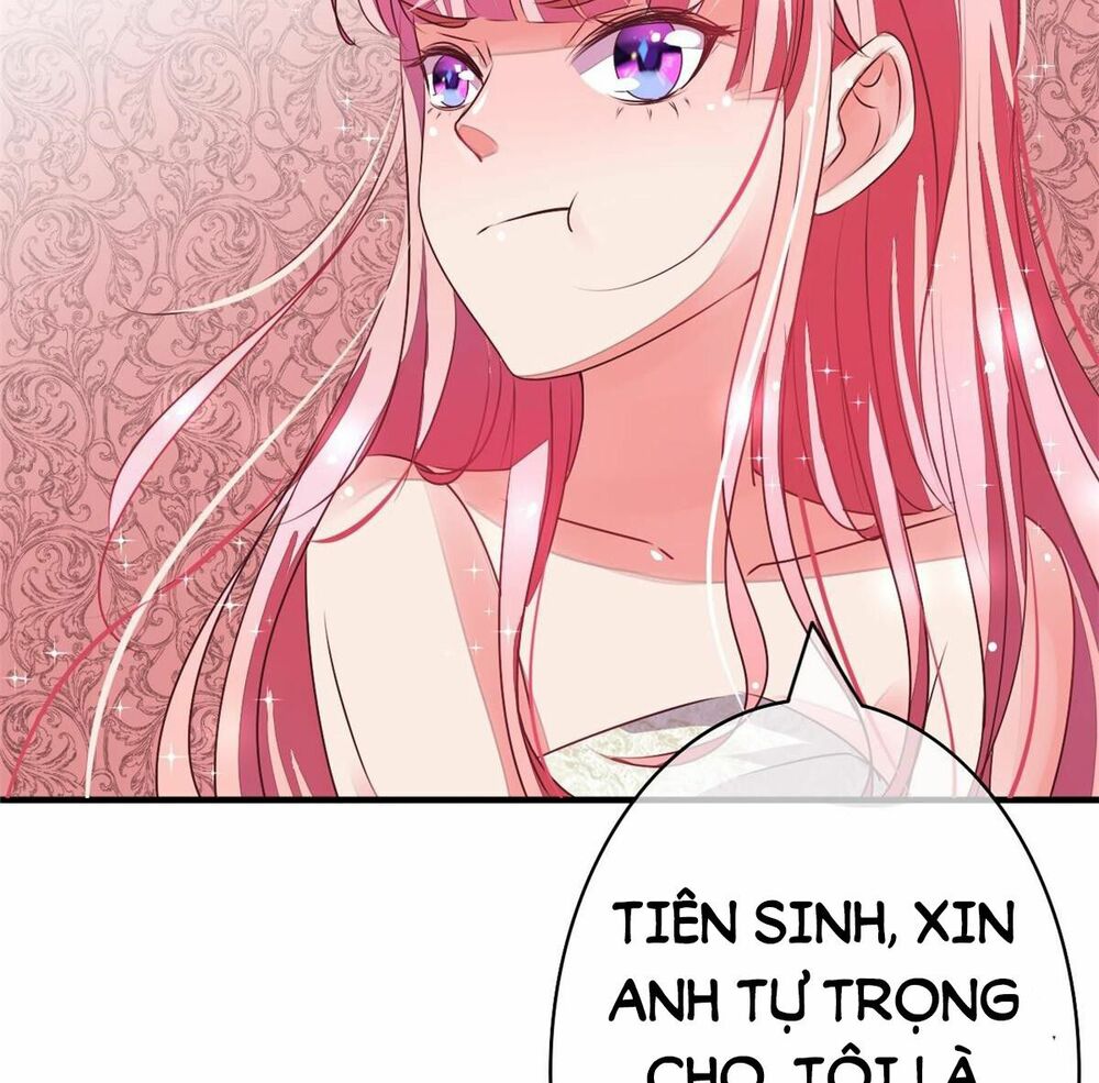 manh thê khó dỗ phần 1 chapter 4 42