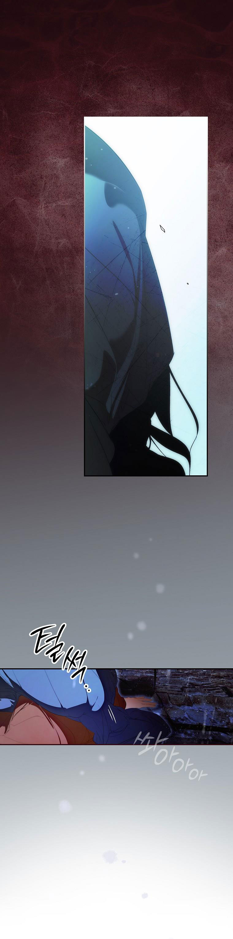 quý cô bí ẩn - secret lady chapter 90.2 16