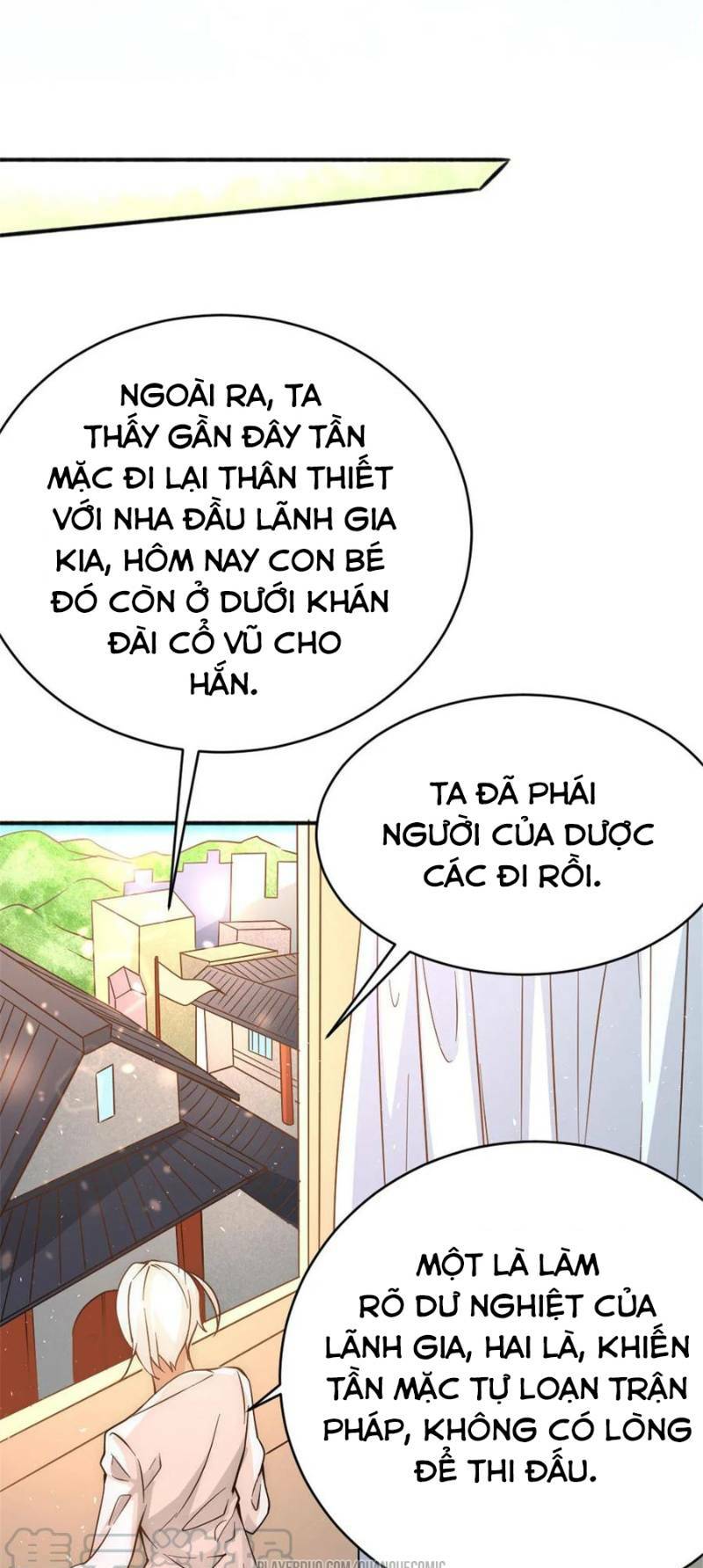đô thị đỉnh phong cao thủ chapter 63 28