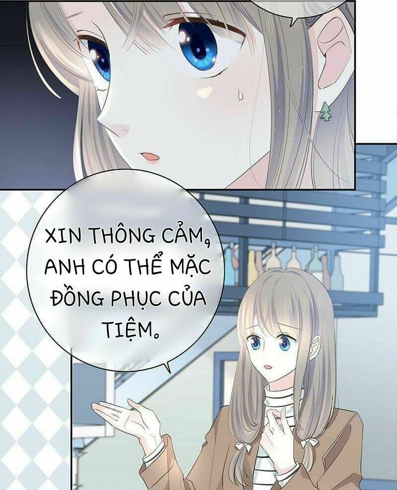 phần còn lại của cuộc đời tôi chapter 2 34