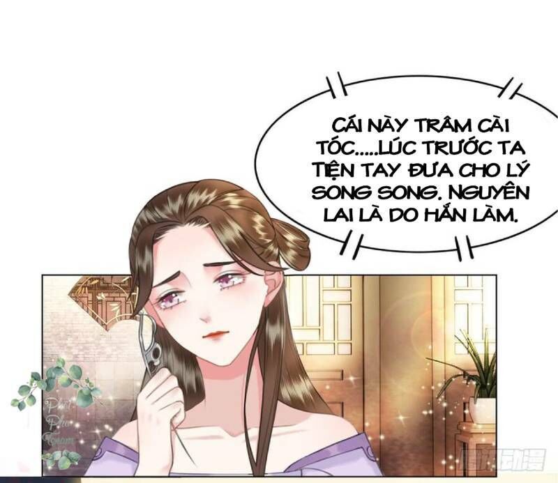 gay rồi! cái đó thành tinh rồi chapter 42 31