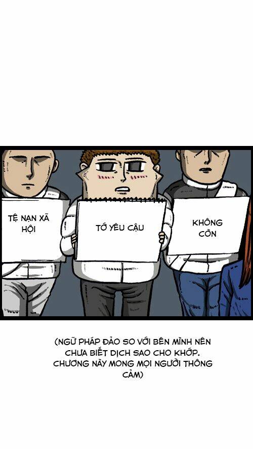 tiếng gọi con tim chapter 65 59