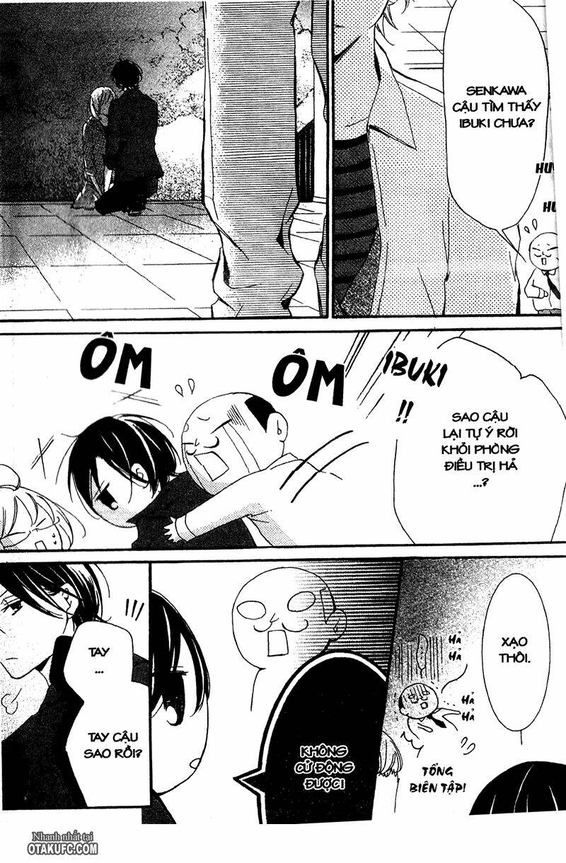 pen saki ni syrup chapter 5 12