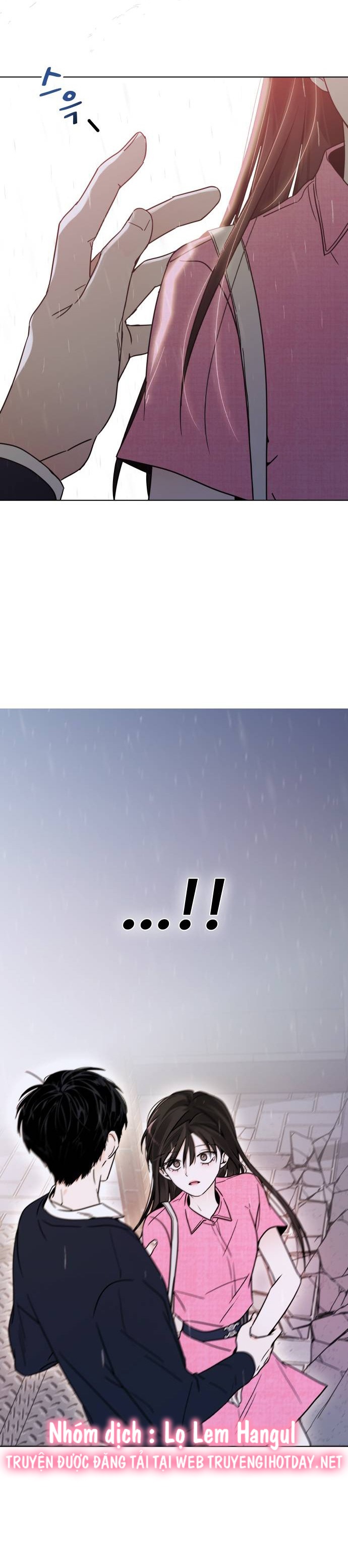 kiss trước khi ngủ nào chapter 6 2