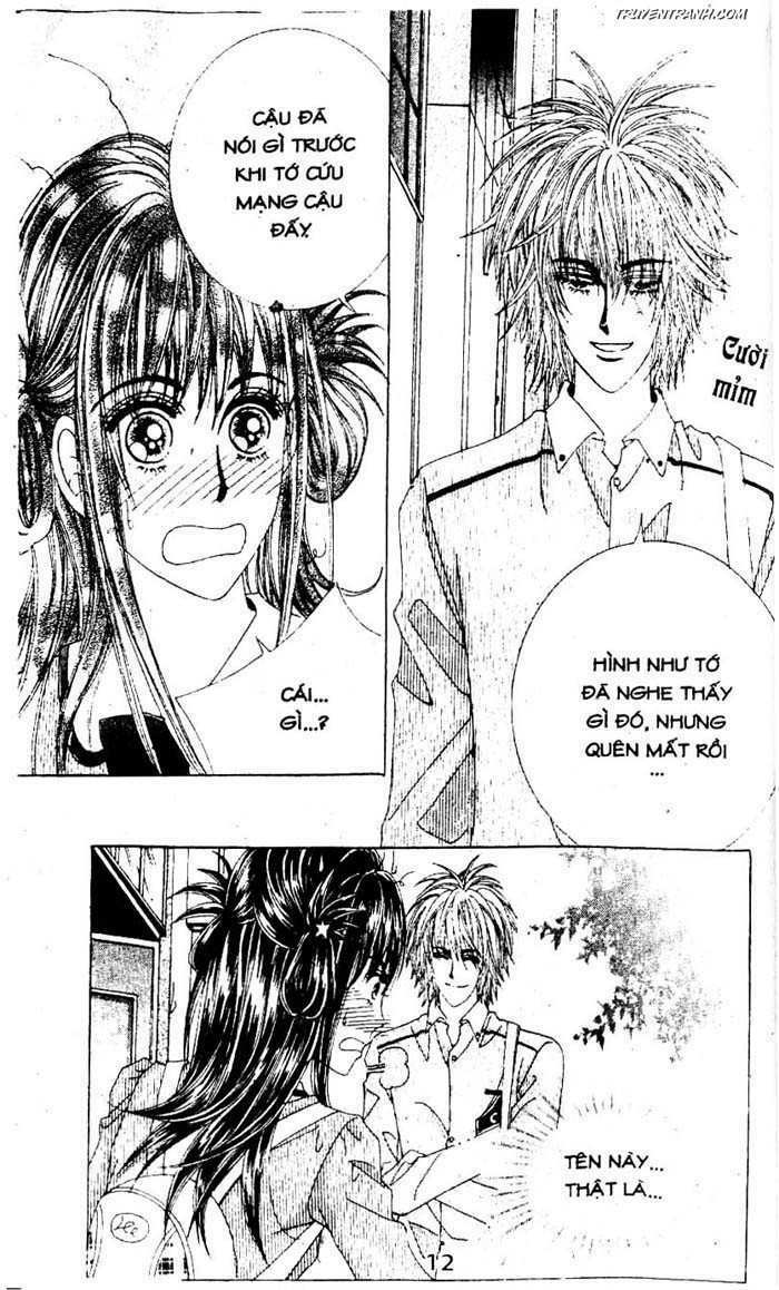 nhà trọ hoàn hảo chapter 25 13